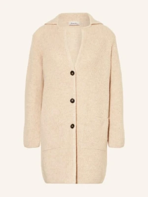 Maerz Muenchen Kardigan beige