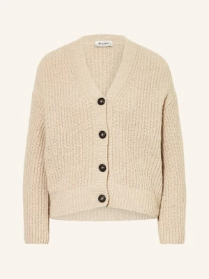 Maerz Muenchen Kardigan beige