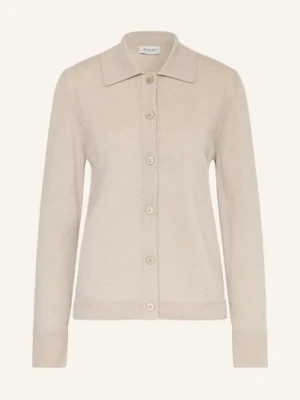 Maerz Muenchen Kardigan beige