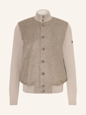 Maerz Muenchen Kardigan beige