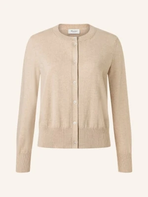 Maerz Muenchen Kardigan beige