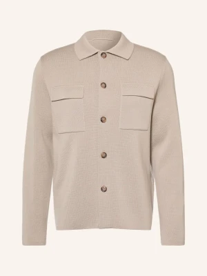 Maerz Muenchen Kardigan beige