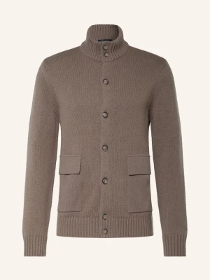 Maerz Muenchen Kardigan beige