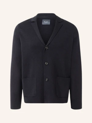 Maerz Muenchen Kardigan blau