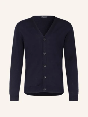 Maerz Muenchen Kardigan blau