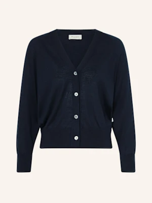 Zdjęcie produktu Maerz Muenchen Kardigan blau