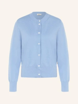 Maerz Muenchen Kardigan blau