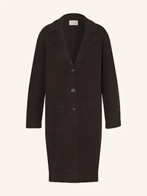 Maerz Muenchen Kardigan braun