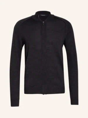 Maerz Muenchen Kardigan grau