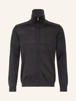 Maerz Muenchen Kardigan grau