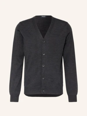 Maerz Muenchen Kardigan grau