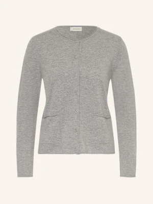 Maerz Muenchen Kardigan grau
