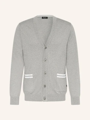 Maerz Muenchen Kardigan grau