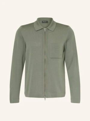 Maerz Muenchen Kardigan gruen