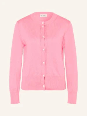 Maerz Muenchen Kardigan rosa
