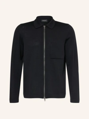 Maerz Muenchen Kardigan schwarz