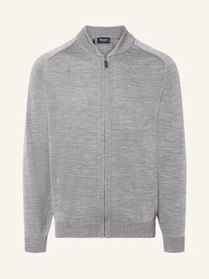 Maerz Muenchen Kardigan silber