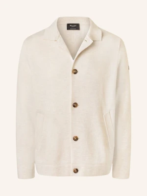 Maerz Muenchen Kardigan weiss