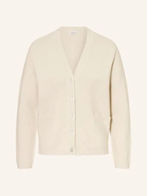 Maerz Muenchen Kardigan weiss