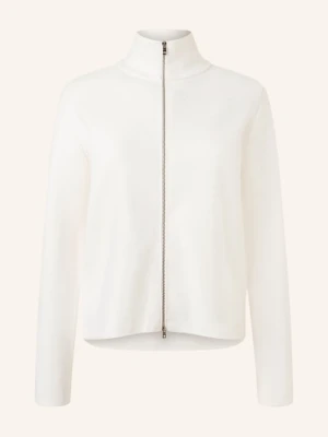 Maerz Muenchen Kardigan weiss