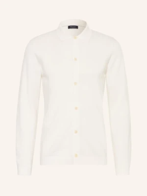 Maerz Muenchen Kardigan weiss