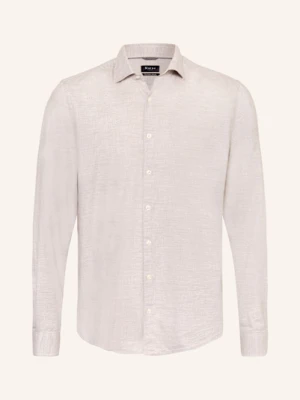 Maerz Muenchen Koszula Comfort Fit beige