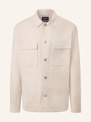 Maerz Muenchen Koszula Typu Overshirt beige