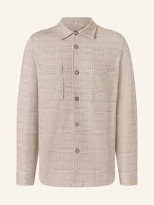 Maerz Muenchen Koszula Typu Overshirt beige