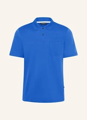 Maerz Muenchen Koszulka Polo Z Dżerseju blau