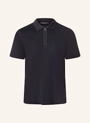Maerz Muenchen Koszulka Polo Z Dżerseju blau