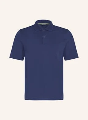 Maerz Muenchen Koszulka Polo Z Dżerseju blau