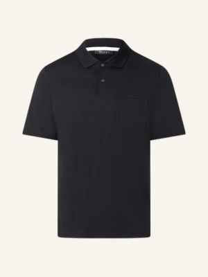 Maerz Muenchen Koszulka Polo Z Dżerseju blau