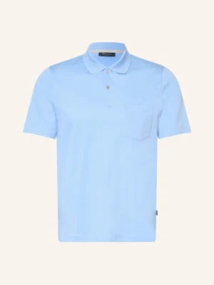Maerz Muenchen Koszulka Polo Z Dżerseju blau