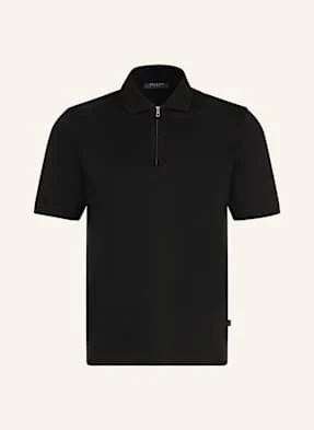 Maerz Muenchen Koszulka Polo Z Dżerseju schwarz