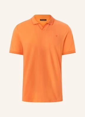 Maerz Muenchen Koszulka Polo Z Piki orange