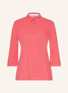 Maerz Muenchen Koszulka Polo Z Piki pink