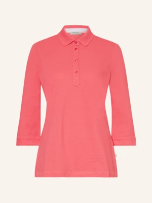 Maerz Muenchen Koszulka Polo Z Piki pink