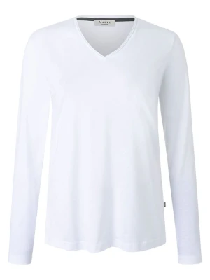 Maerz Muenchen Koszulka w kolorze białym rozmiar: 44