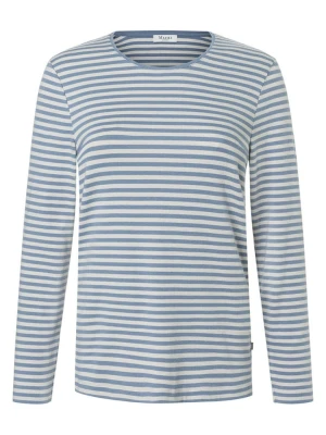 Maerz Muenchen Koszulka w kolorze niebiesko-białym rozmiar: 42