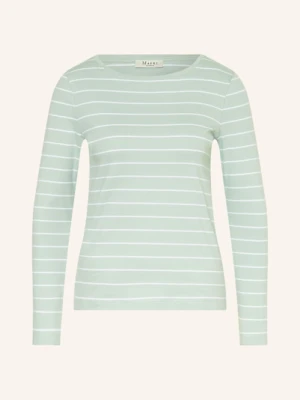 Maerz Muenchen Koszulka Z Długim Rękawem gruen