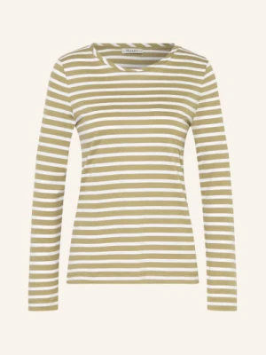 Maerz Muenchen Koszulka Z Długim Rękawem gruen