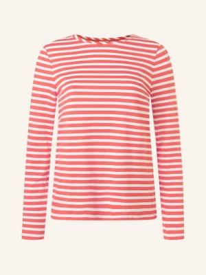 Maerz Muenchen Koszulka Z Długim Rękawem pink