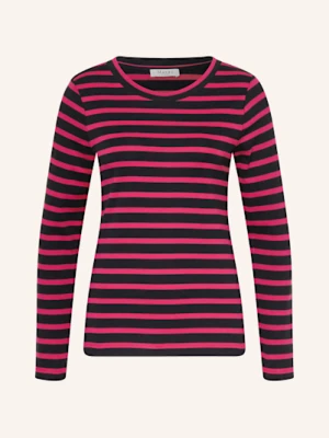 Maerz Muenchen Koszulka Z Długim Rękawem rot