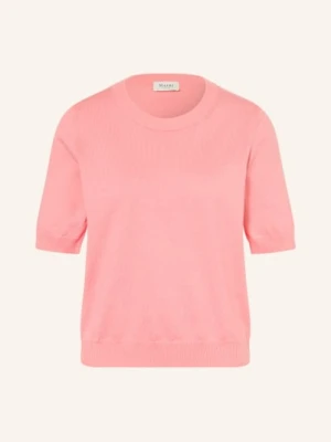 Maerz Muenchen Koszulka Z Dzianiny rosa