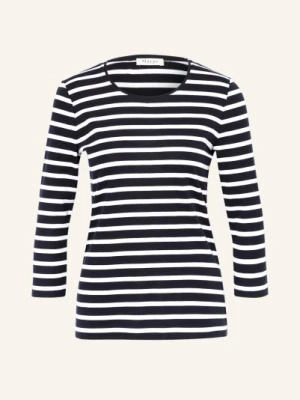 Maerz Muenchen Koszulka Z Rękawem 3/4 blau