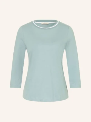 Maerz Muenchen Koszulka Z Rękawem 3/4 blau