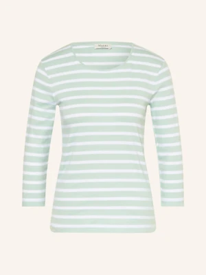 Maerz Muenchen Koszulka Z Rękawem 3/4 gruen