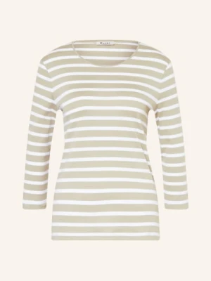 Maerz Muenchen Koszulka Z Rękawem 3/4 gruen