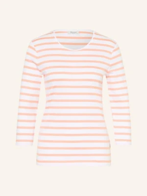 Maerz Muenchen Koszulka Z Rękawem 3/4 orange