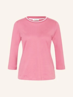 Maerz Muenchen Koszulka Z Rękawem 3/4 rosa